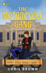 Icon image The Motorcycle Gang