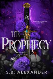 Icon image The Prophecy