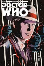 Icon image Doctor Who: Prisoners of Time