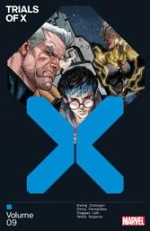 Icon image Trials Of X (2022)