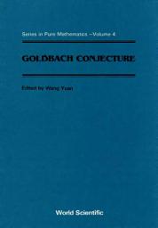 Icon image Goldbach Conjecture