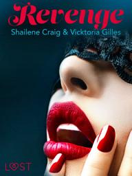 Icon image Revenge – Erotic Short Story