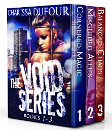 Icon image The Void Series: Books 1-3