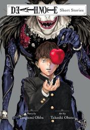 Icon image Death Note Short Stories