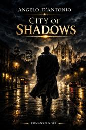 Icon image City of Shadows