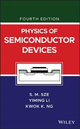 Icon image Physics of Semiconductor Devices: Edition 4