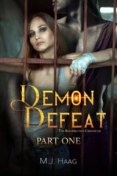Icon image Demon Defeat: Part One