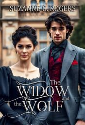 Icon image The Widow and the Wolf