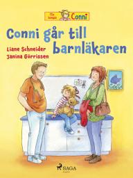 Icon image Conni går till barnläkaren: Volym 7