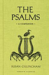 Icon image The Psalms: A Companion