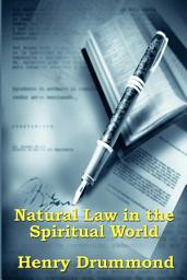 Icon image Natural Law in the Spiritual World