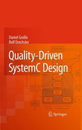 Icon image Quality-Driven SystemC Design