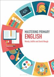Icon image Mastering Primary English