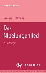 Icon image Nibelungenlied: Sammlung Metzler, 7, Ausgabe 5