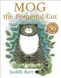 Icon image Mog the Forgetful Cat