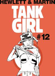 Icon image Tank Girl Classic #12
