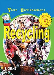 Icon image Recycling