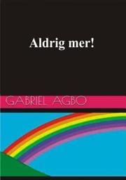 Icon image Aldrig Mer!