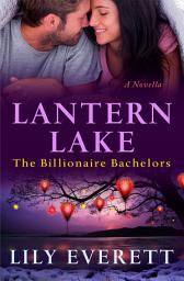 Icon image Lantern Lake: The Billionaires of Sanctuary Island 6