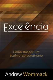 Icon image Excelência