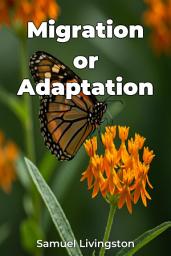 Icon image Migration or Adaptation