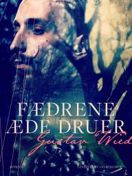 Icon image Fædrene æde druer: Bind 2