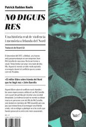 Icon image No diguis res: Una història real de violència i memòria a Irlanda del Nord