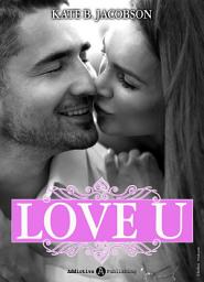 Icon image Love U - volume 6