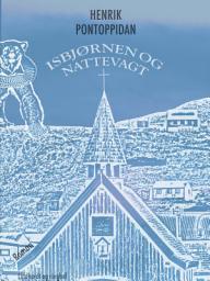 Icon image Isbjørnen og Nattevagt