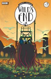 Icon image Wild's End