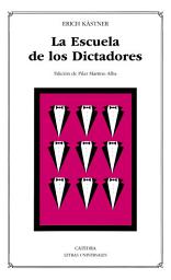 Icon image La Escuela de los Dictadores