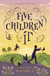 Icon image Five Children and It