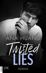 Icon image Twisted Lies