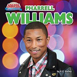 Icon image Pharrell Williams