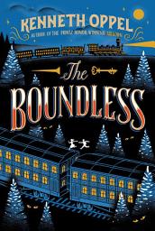 Icon image The Boundless