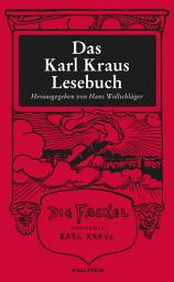 Icon image Das Karl Kraus Lesebuch