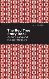 Icon image The Red True Story Book