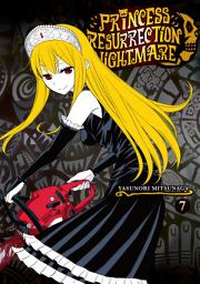 Icon image Princess Resurrection Nightmare