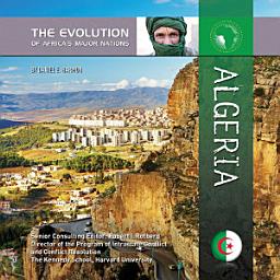 Icon image Algeria