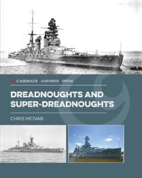 Icon image Dreadnoughts and Super-Dreadnoughts