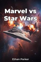 Icon image Marvel vs Star Wars