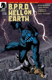 Icon image B.P.R.D. Hell on Earth #138