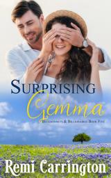 Icon image Surprising Gemma