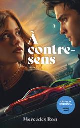 Icon image À contre-sens - le roman à l'origine du film sur Prime Video