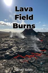 Icon image Lava Field Burns