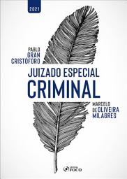 Icon image Juizado Especial Criminal