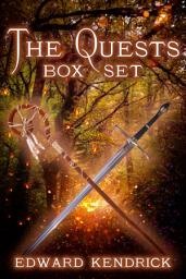 Icon image The Quests Box Set
