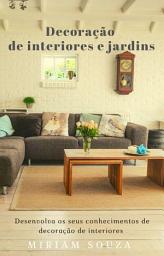 Icon image Decoração de Interiores e Jardins