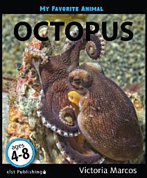 Icon image My Favorite Animal: Octopus