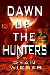 Icon image Dawn of the Hunters
